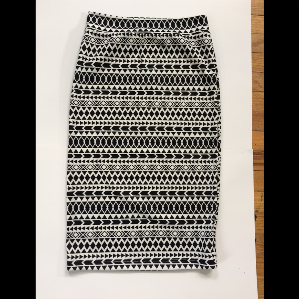Skirt from StitchFix